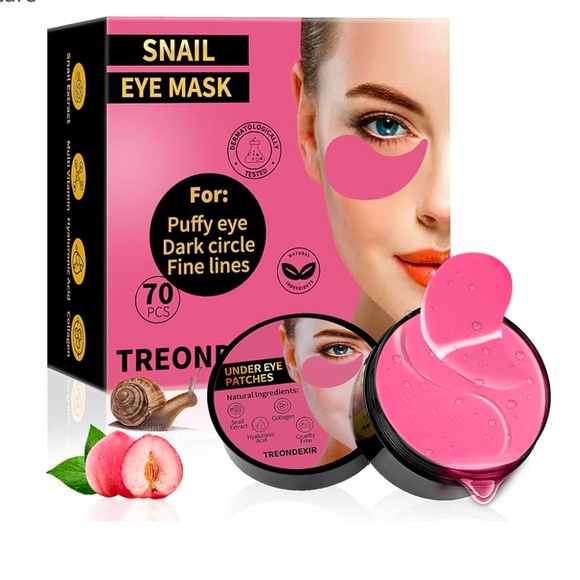 Eye masks New In Box - Picture 1 of 6